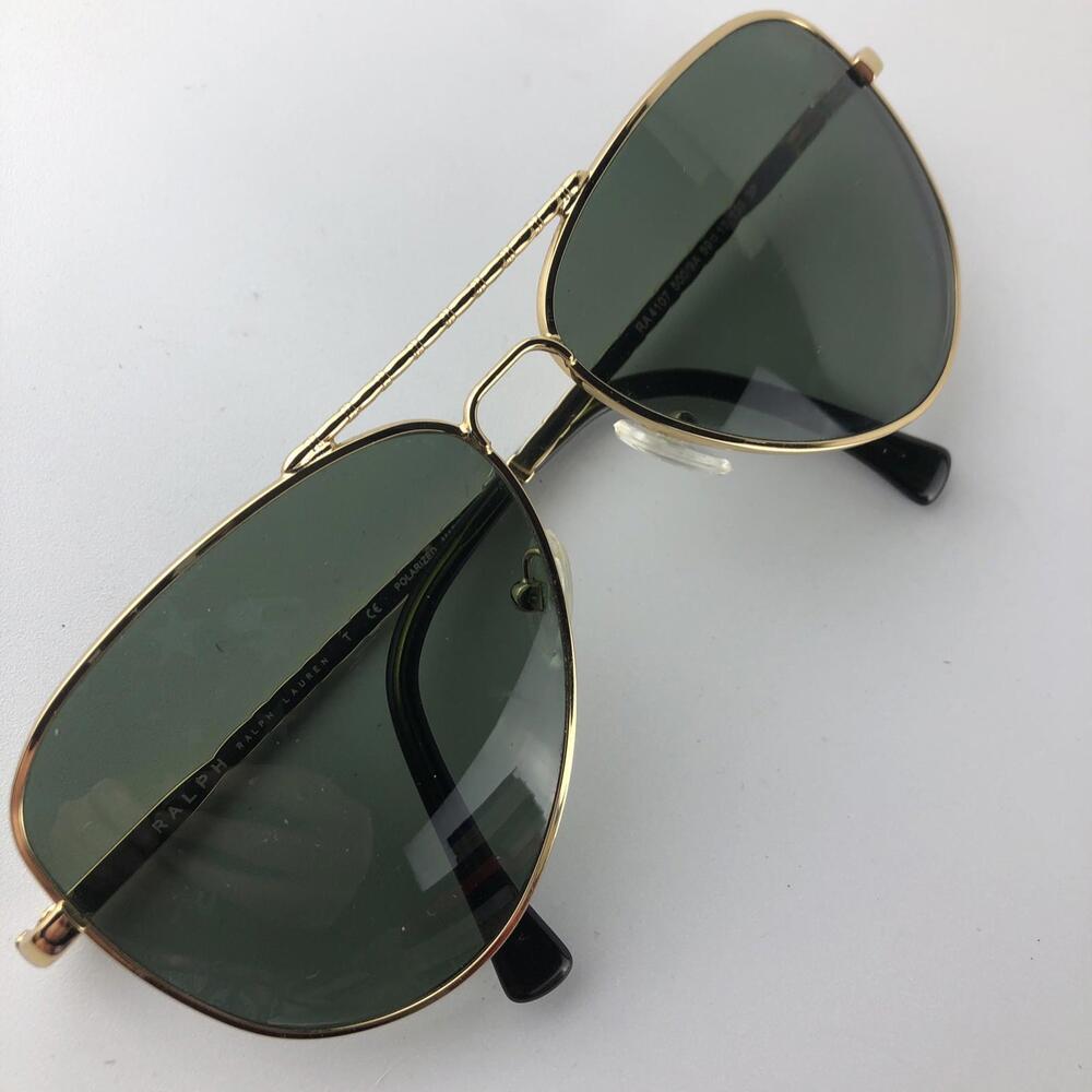 Ralph Lauren RA4107 500/9A - 59/13/135 - Sunglasses Frames Only